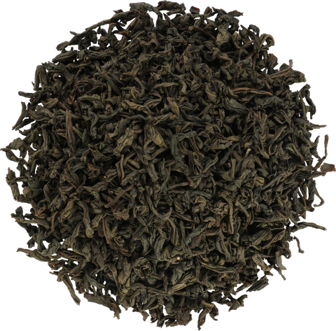 Ceylon Original Black Tea - 100g Loose Leaf Tea Refill Pack