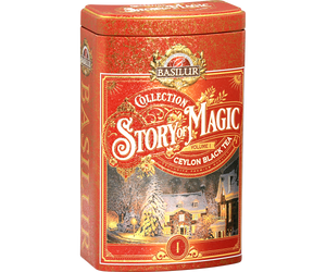Story of Magic - Volume I