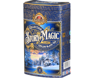Story of Magic - Volume II