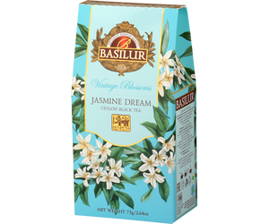 Vintage Blossoms - Jasmine Dream 75g