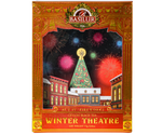 Winter Theatre - Act IV: Fireworks