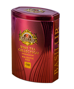 Wine Tea Collection - Majestic Red