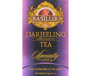 Darjeeling - 25 Tea Bags