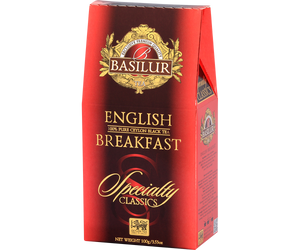 English Breakfast - 100g Packet
