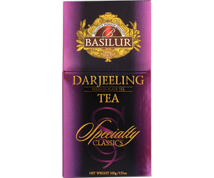 Darjeeling - 100g Packet