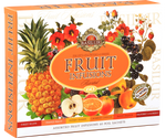 Fruit Infusions Assorted - 60 Envelopes