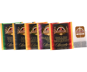 Specialty Classic Assorted - 25 Tea Bags