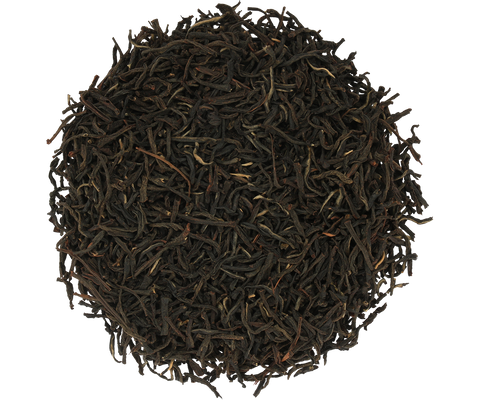 Tea Book IV Black- Luxury Special Silver Tip Tea with Premium Black Tea - 100g Loose Leaf