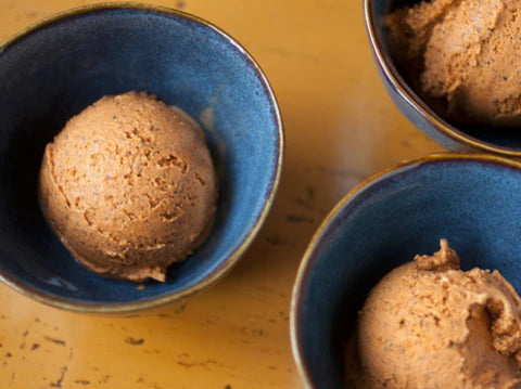 Chai Ice Cream featuring Basilur Masala Chai – Basilur Tea Australia