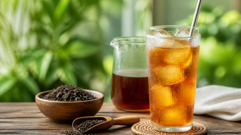 Best Ceylon Tea for Iced Tea: 5 Loose-Leaf Picks