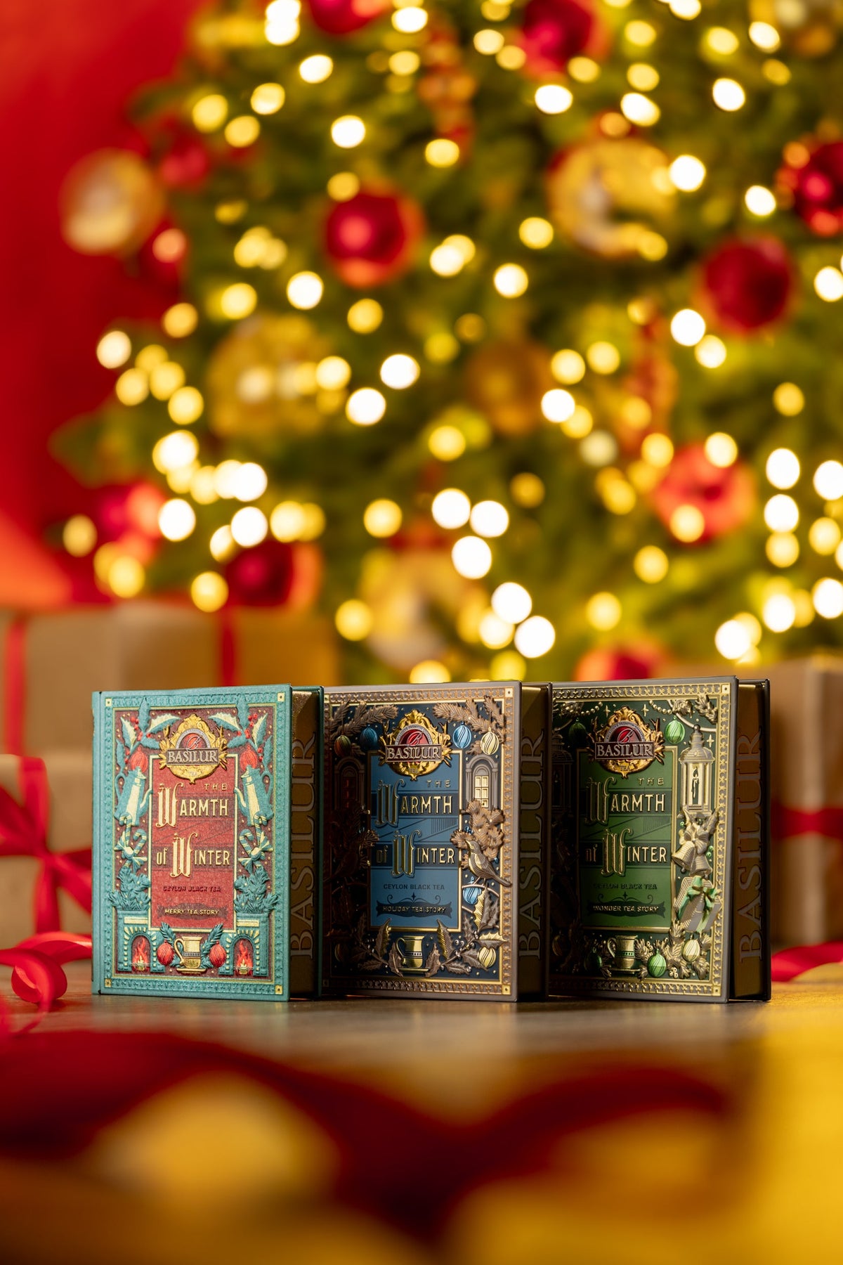 Christmas Collection