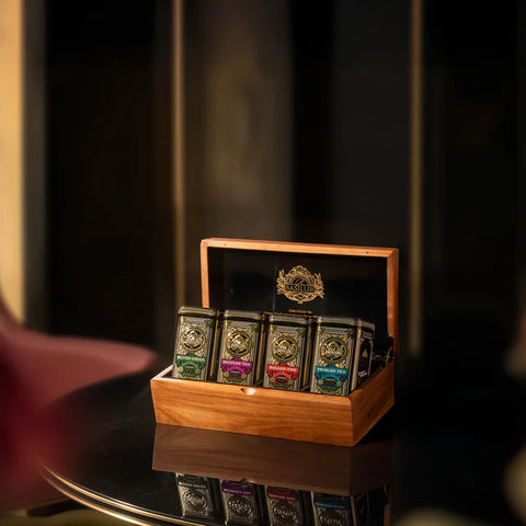 Luxury in Every Detail