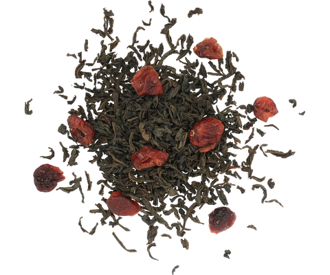 Winter Tea - 100g Loose Leaf Black Tea Refill Pack