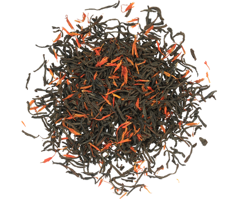 Autumn Tea - 100g Loose Leaf Black Tea Refill Pack
