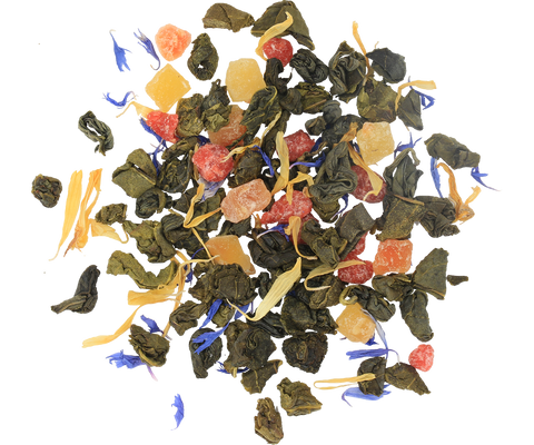 Summer Tea - 100g Loose Leaf Black Tea Refill Pack
