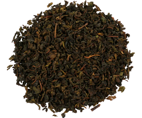 Leaf of Ceylon - Nuwara Eliya Regional Tea - 500g Loose Leaf Premium Tea