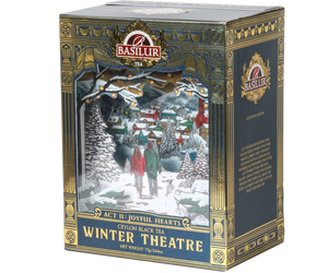 Winter Theatre - Act II: Joyful Hearts