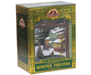 Winter Theatre - Act III: Festive Time