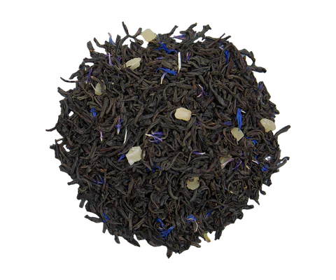 Carnival Collection Winter Festival Music Box - 75g Loose Leaf Ceylon Black tea with Taste of Christmas