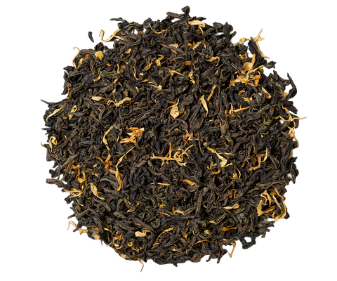 The Elves and the Shoemaker Tin Caddy - 75g Ceylon Black tea