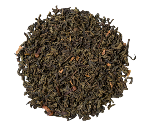 The Legend of the Nutcracker Tin Caddy - 75g Ceylon Black tea