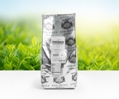 Leaf of Ceylon - Nuwara Eliya Regional Tea - 500g Loose Leaf Premium Tea