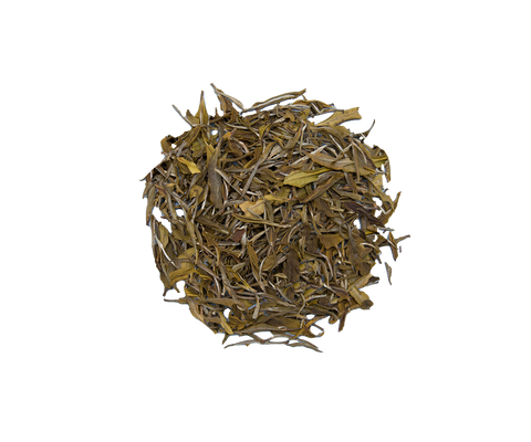 Artisan Collection - Premium Pure Ceylon White Tea - 30g Loose Leaf
