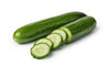 Cucumber Fruit