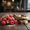Raspberry & Chocolate 