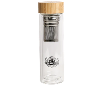 Basilur Tea Tumbler 450ML