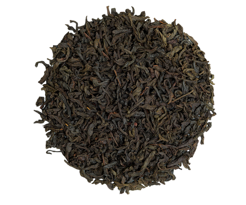 The Island of Tea - Earl Grey - 100g Loose Leaf Tea