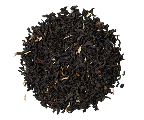 Basilur Winter Berries - Sea Buckthorn- 75g Ceylon Black tea