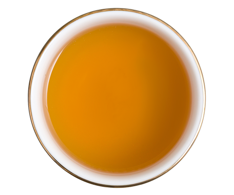 Herbal Infusions - Detox - 20 Foiled Enveloped Tea Bags