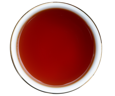 Basilur Serene Blooms Luxury Tin Caddy - Petal Harmony - 75G Loose Leaf