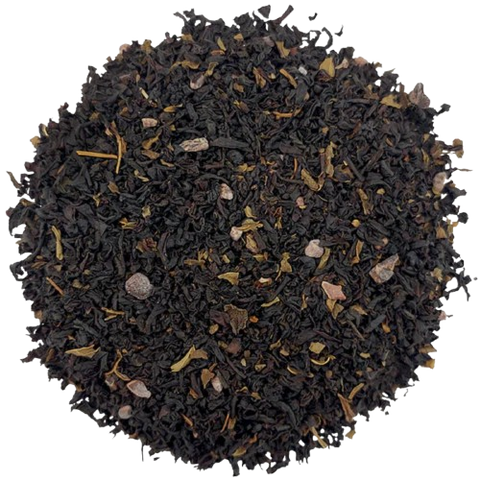 Black Essence - Chocolate Mint - 100g Loose Leaf Ceylon Black Tea