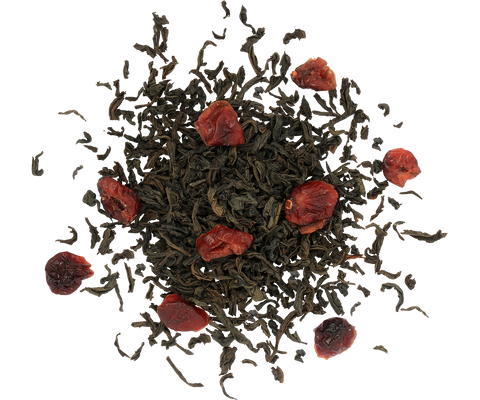 Winter Tea Refill Pack - 100g Loose Leaf Black Tea