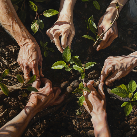 Environmental Stewardship