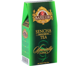 Sencha - 100g Packet