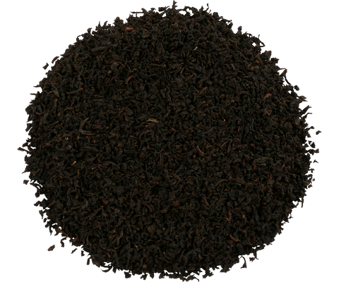 Leaf of Ceylon - Dimbula Regional Tea - 100g Loose Leaf